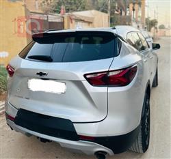 شيفروليه بليزر